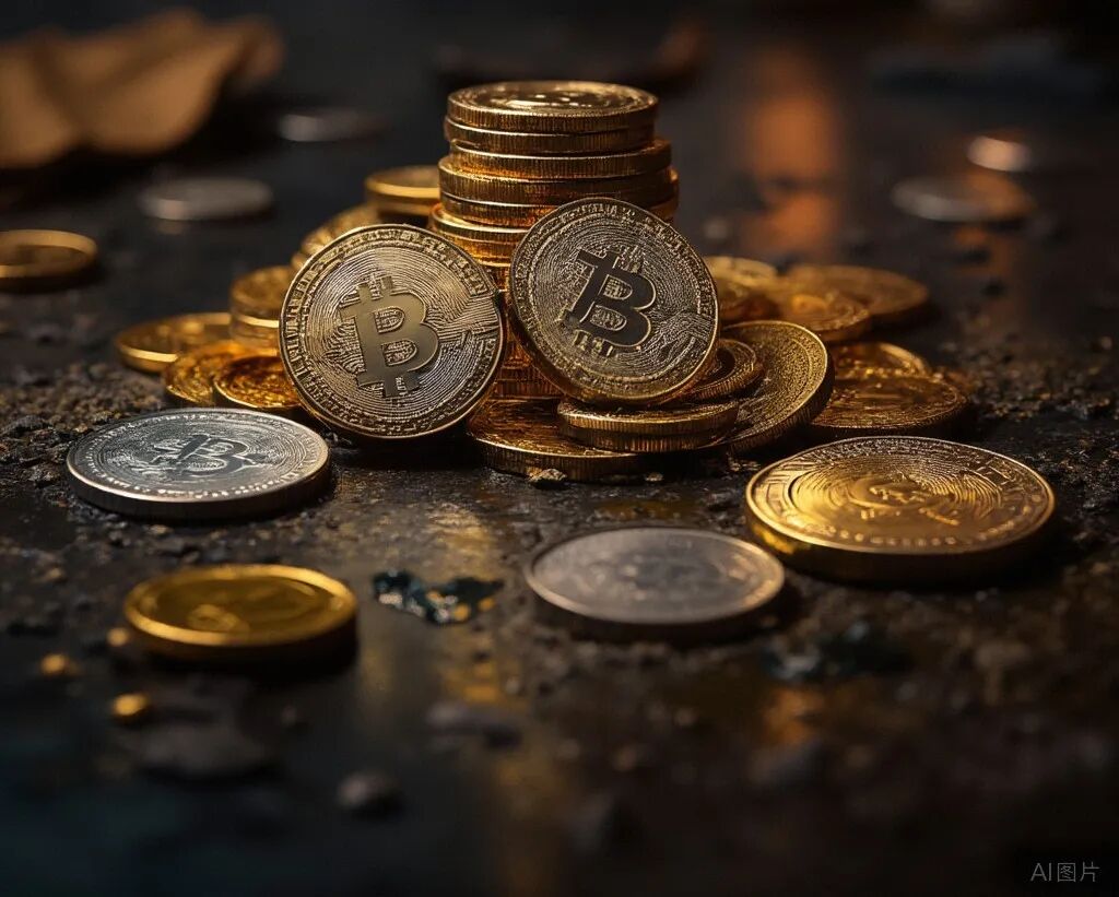 比特币大跌12%创16个月新低，陷入新一轮下行通道