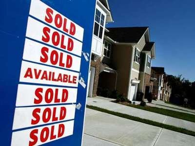 跨州搬迁必看！这些美国城市首年就能买房