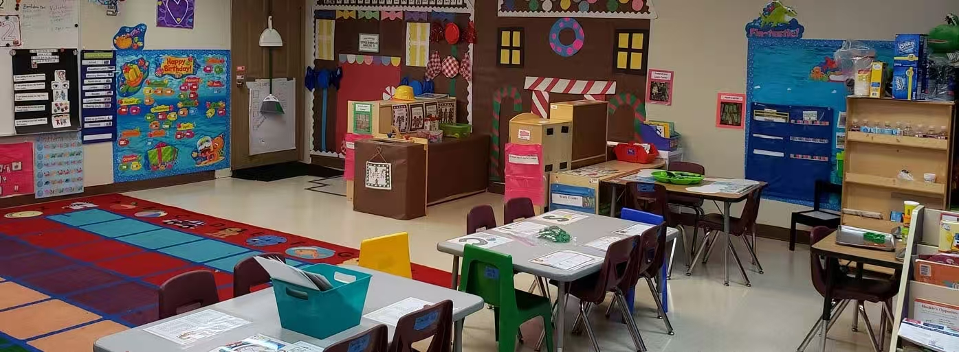 4.6万 eligible 儿童无学可上，一场被忽视的育儿危机