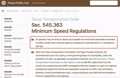 警惕！美国2月驾驶新规生效，违者罚款+扣驾照