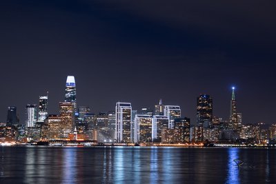 重磅！PSAI低价收购南湾两栋办公大楼