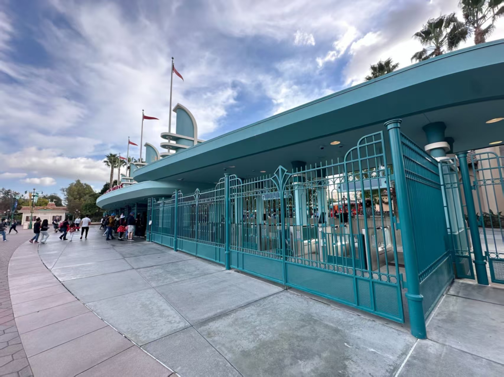 洛杉矶一周三例麻疹，迪士尼乐园等场所成风险点