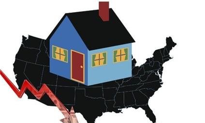 湾区房市真相：房价跌了却捡不到漏？旧金山逆势上涨，圣荷西回报率翻倍