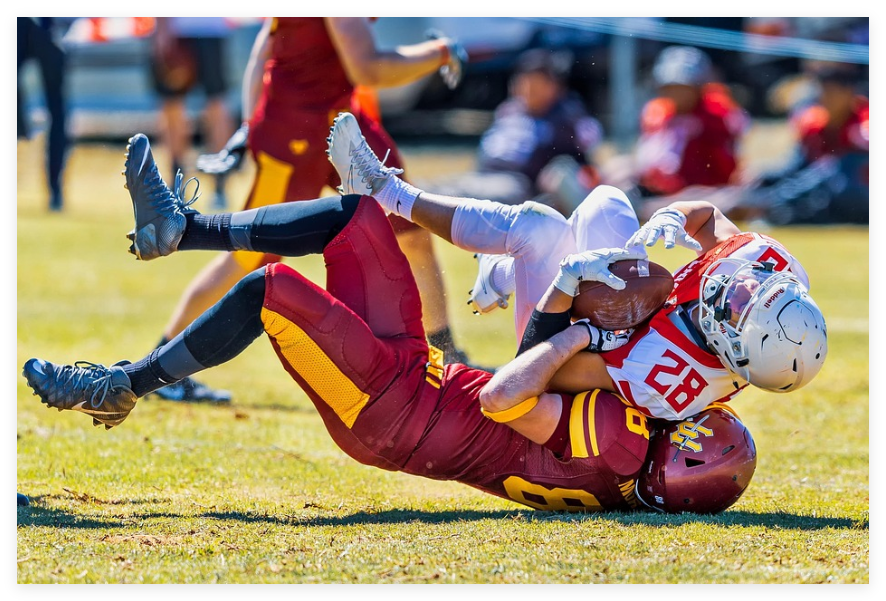 赴超级碗之约｜拉斯维加斯酒店降价迎客