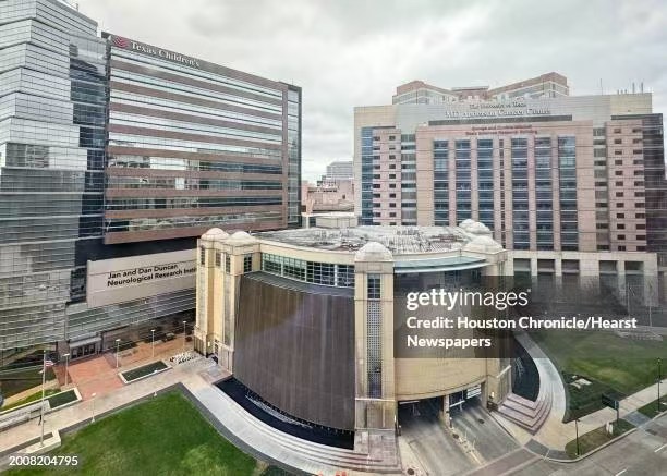 休斯顿医疗产业2026年新增1.4万岗位，精神健康问题仍待关注