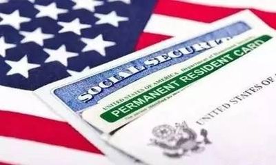 美国新规：绿卡持有者将无法申请小企业政府担保贷款