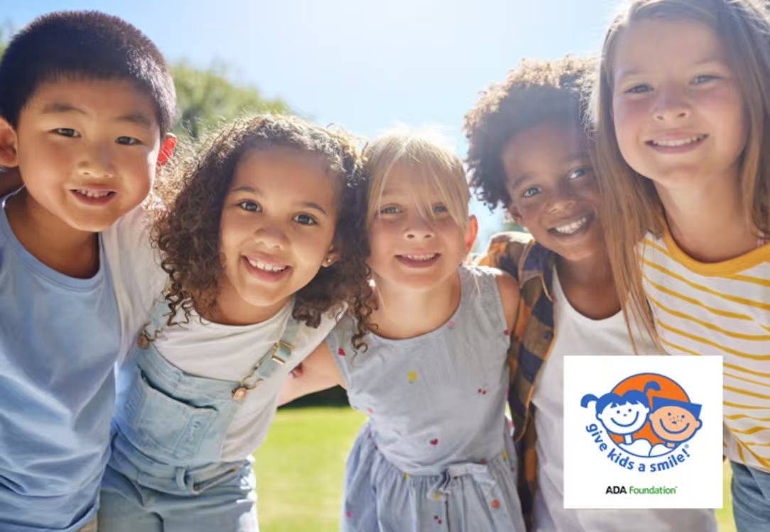 2026"给孩子一个微笑"公益牙科项目在休斯顿盛大启幕