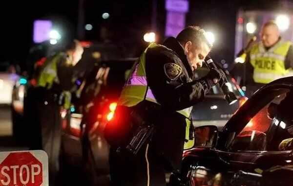 华盛顿州酒驾新规：BAC限值降至0.05%