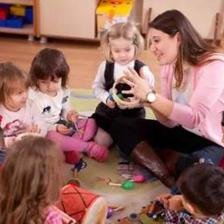 纽约市官宣：所有两岁儿童可享免费托儿服务