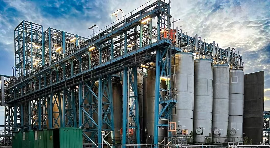 能源革命：当AI接管油井，工人们何去何从？