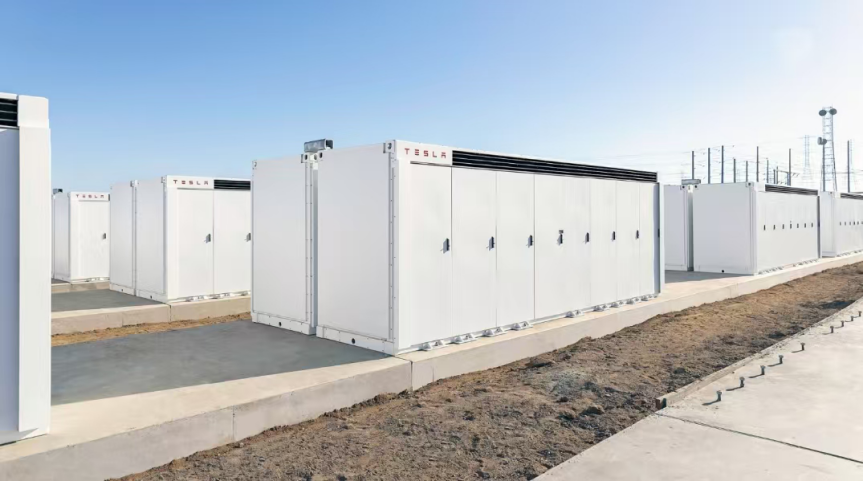 苹果特斯拉为何都选休斯顿？