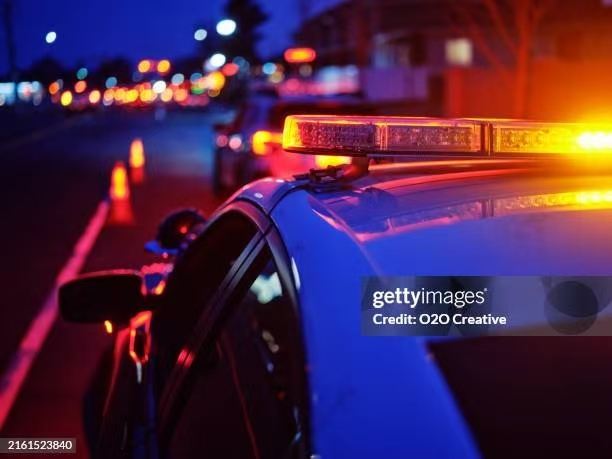 洛杉矶警方今日严查酒驾毒驾 下午4点起展开DUI巡查行动