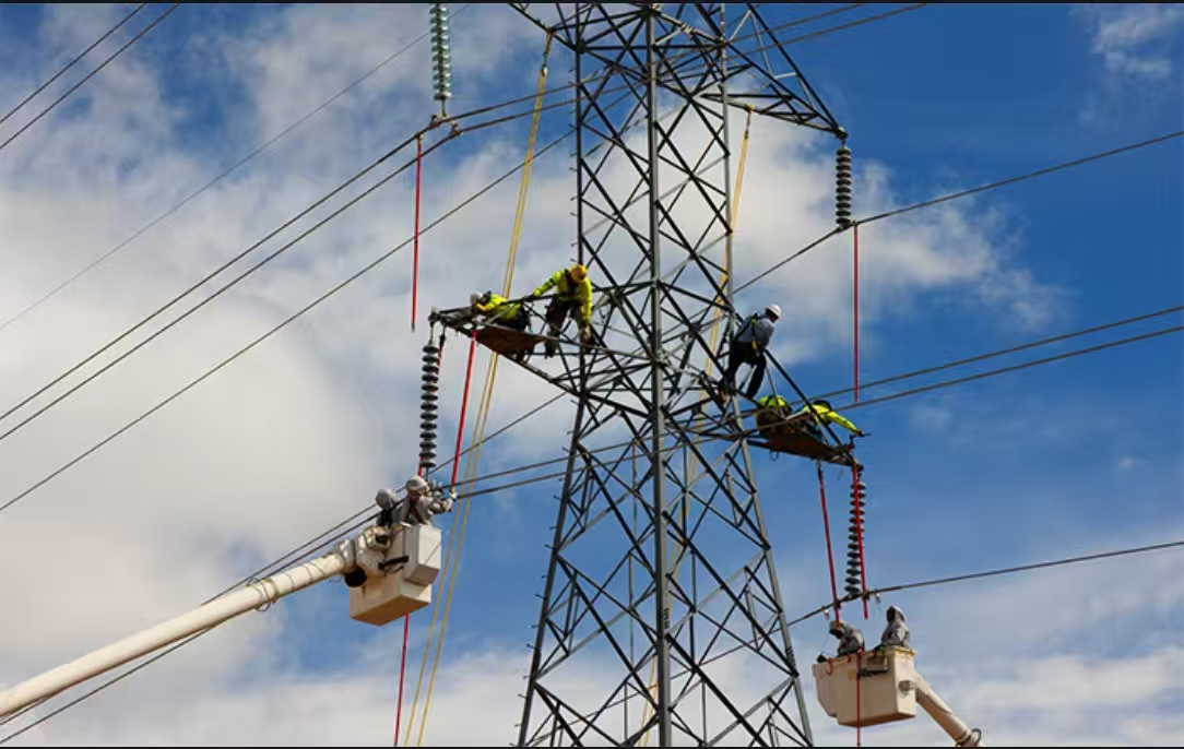 ERCOT发布2026年电费预测，你的钱包准备好了吗