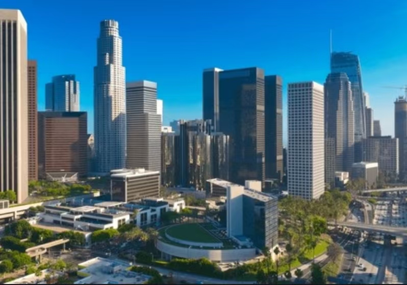 2026 NBA全明星赛倒计时，这座城市如何再次征服世界