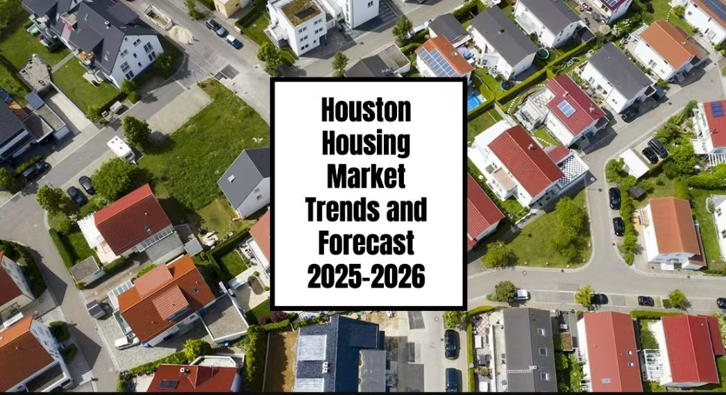 休斯顿房市变天了!从"抢房大战"到"买家市场",这6年来头一回