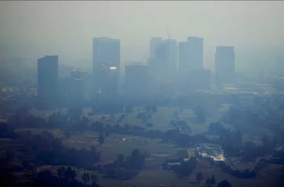 洛杉矶市财政告急：10亿美元赤字与房贷救济