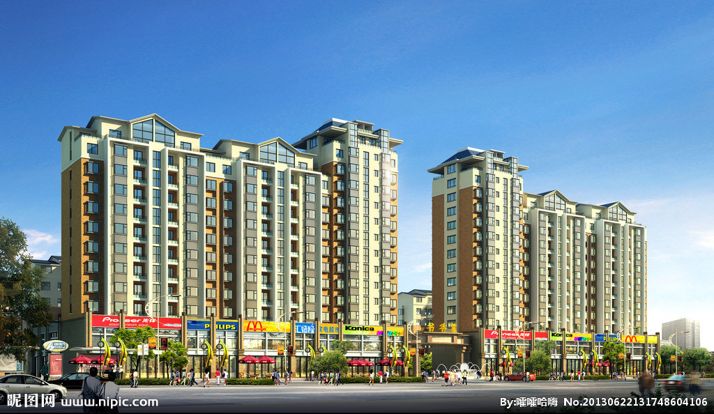 为何持续走低？新研究表明德州首府租金跌幅居全美首位