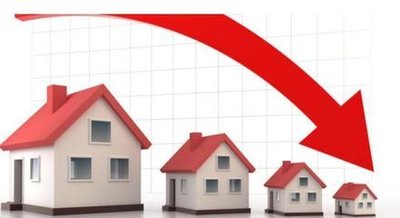 房贷利率四连降，美国住房负担难题能否缓解？