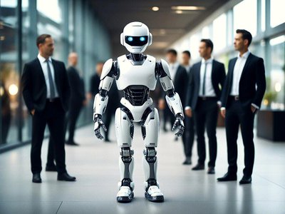 美国低薪劳工对AI的担忧调查：工作保障与经济流动性成核心焦虑