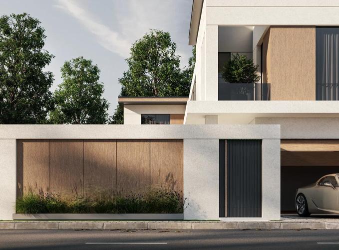 德州休斯顿Cypress地区全新租赁社区：重新定义租住生活