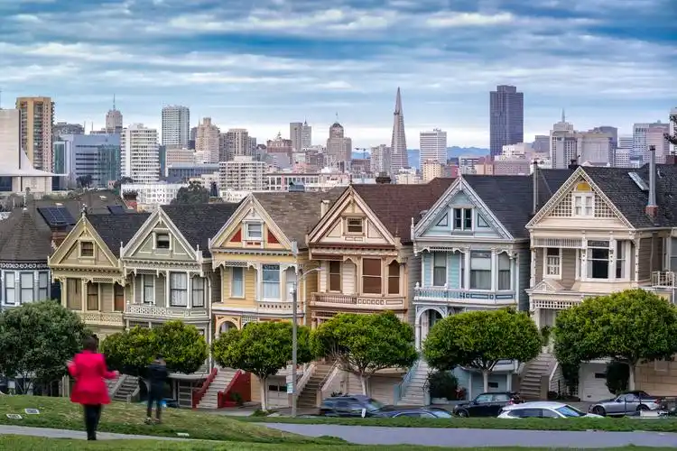 德州房市，全美倒数第一