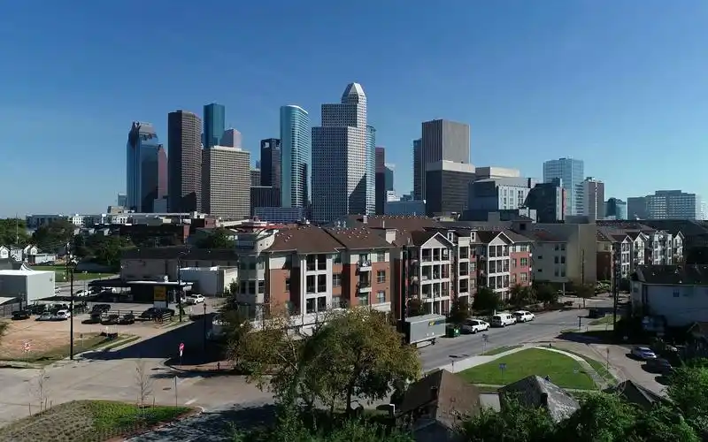 休斯顿三月房市平稳，可负担性改善