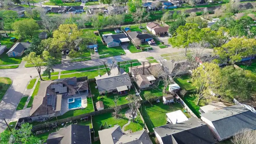 休斯敦购房：高房产税成长期负担