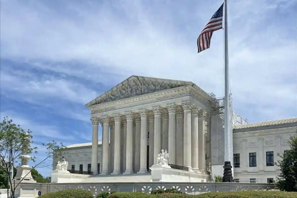 重磅！美国法院下令退还特朗普违法关税