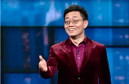 黄西携AI主题新专场重返母校莱斯大学  2026北美巡演中文专场3月29日开演