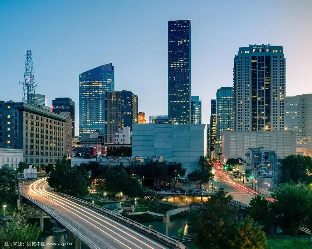 2026年休斯顿经济：赛事+项目双驱动迎增长