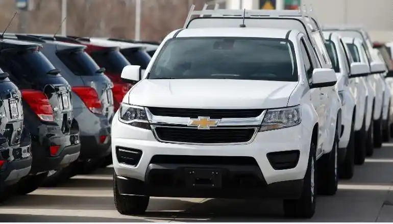 在美华人注意！车贷利息可抵税，最高省 1 万