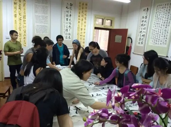 十年两度赴华留学：Catherine眼中的中美高等教育差异