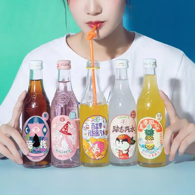 警惕！青少年常喝甜饮，焦虑风险升高34%