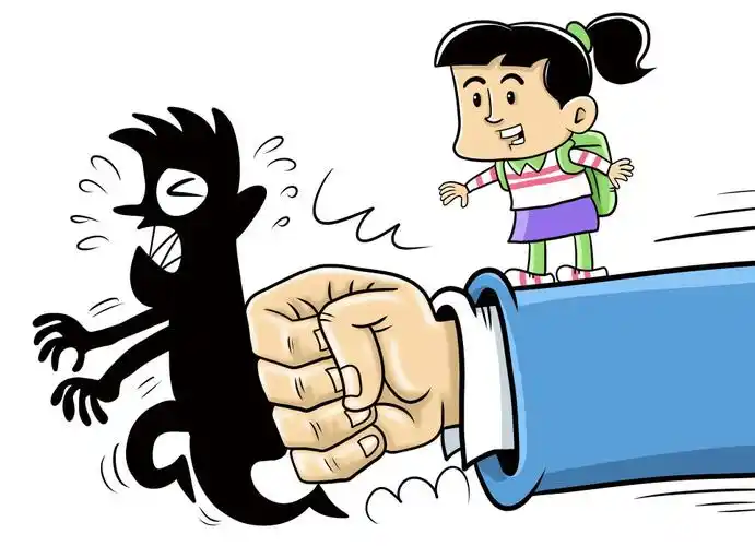 警惕！德州警方抓获7名网络诱骗未成年人嫌疑人