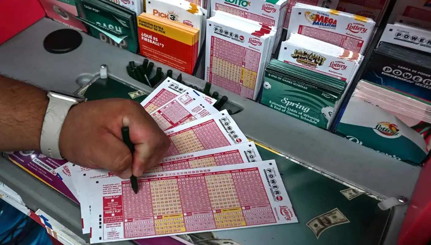 紧急！德州7800万彩票即将过期