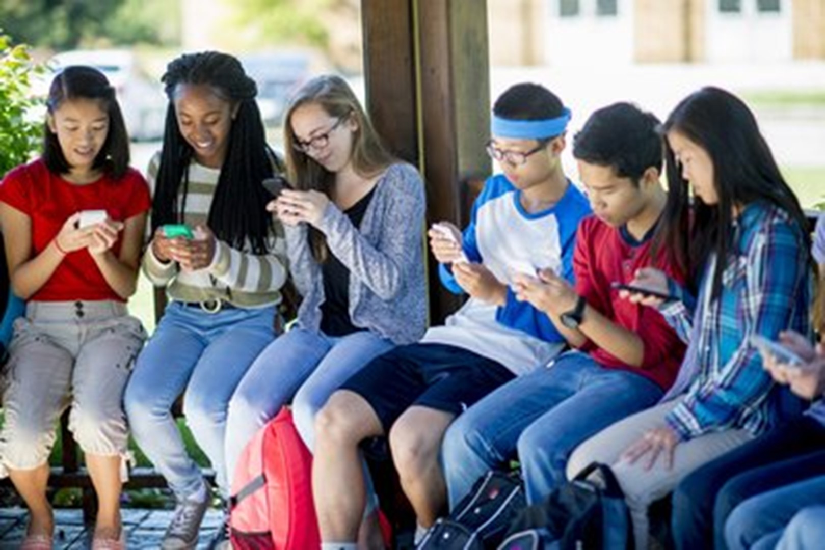 突发！美国德州私立高中发生枪击案 15岁学生行凶后自尽