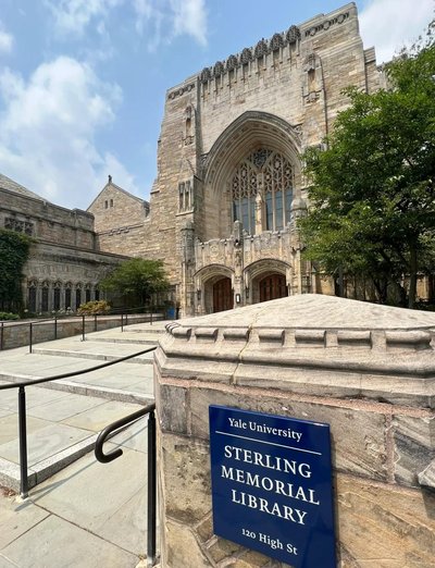 常春藤再放大招｜耶鲁调整学费门槛，美国近半家庭学生可免费读