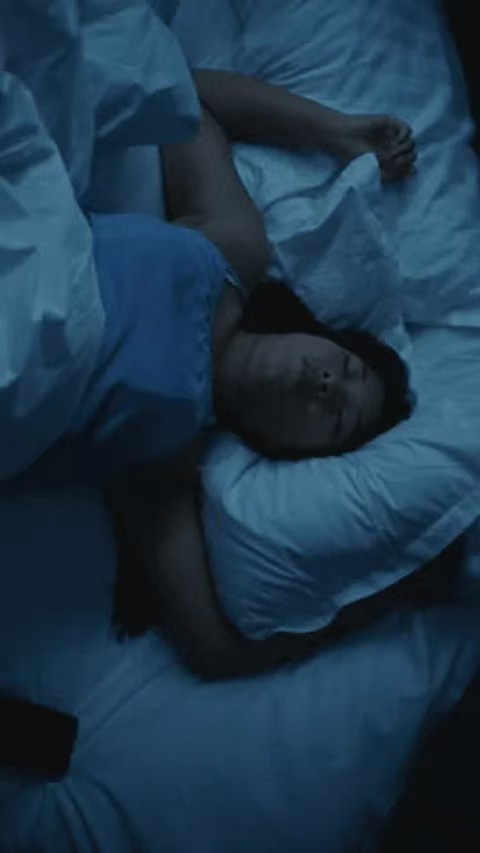 美国华人的睡眠困境：为什么我们总是睡不好？