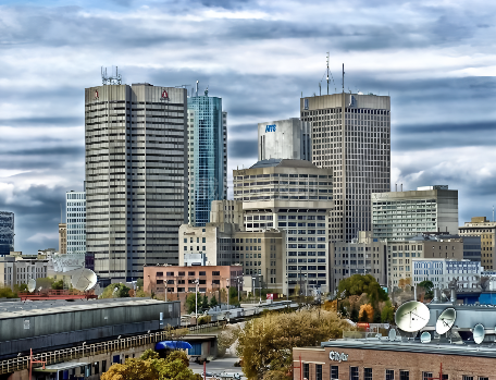 加拿大难民政策两极反转