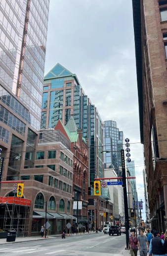 多伦多知名华人建材商陷债务泥潭 法院警告：再不清账将面临牢狱之灾