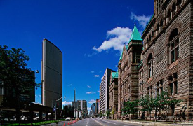 多伦多2026年1月地产市场简报：均价五年首破百万，上半年颓势难改