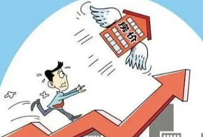 大温楼市重磅：炒房比例跌至25年最低，房价却仍面临上涨压力