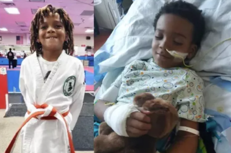 流感叠加细菌感染有多凶险？美国13岁女孩因此截去三肢，这类悲剧绝非孤例