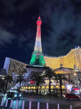 美国房租跌至四年低点，拉斯维加斯等多城降幅突出