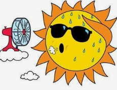 赌城成 “火炉”！拉斯维加斯 3 月高温破 86 年纪录，美国西南部遭热浪侵袭