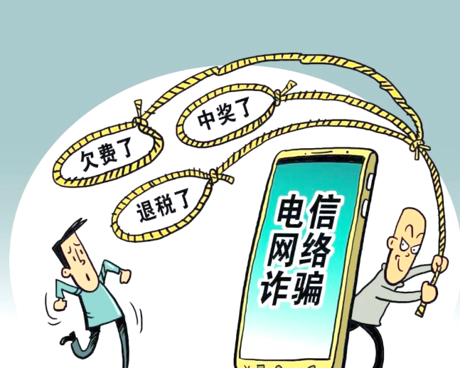 IRS 紧急预警：AI 诈骗全面升级，伪造声音 / 官方通知真假难辨，报税季务必警惕