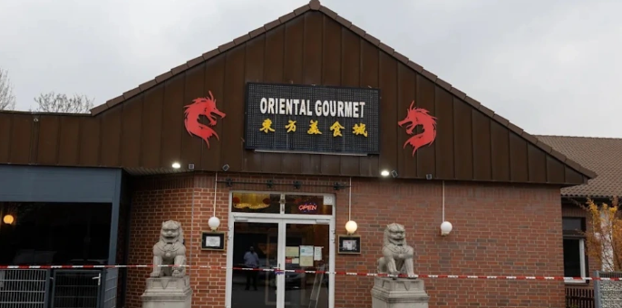 德国多特蒙德中餐馆惨案：49岁华人老板惨遭谋杀，海外华人餐饮从业者人人自危