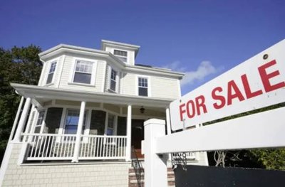 逆势上涨｜长岛房市与全美唱反调