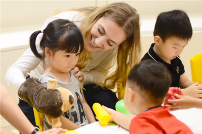 纽约市推进免费托育服务，首阶段今秋覆盖2000名两岁幼童