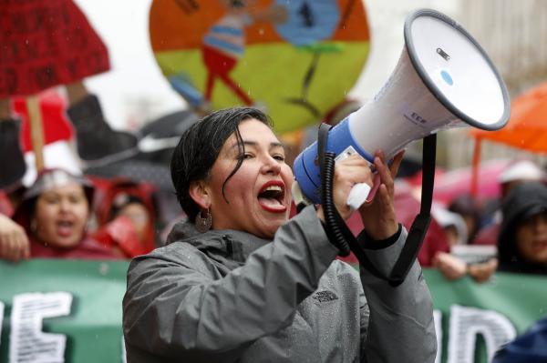 旧金山教师高票授权罢工，40多年来首次！